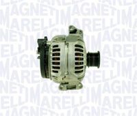 Magneti Marelli Alternator/Dynamo 944390477100 - thumbnail