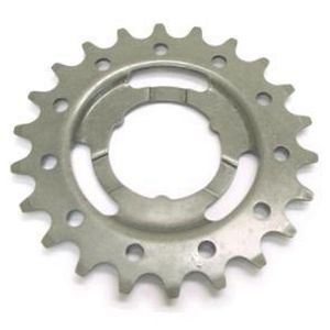 Sram Tandwiel 22T doorgezet 1/2x3/32