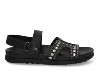 Maruti Elora black Zwart maat 40