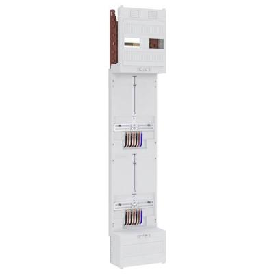 ABN Z18ZZ2500 Meterpaneel Inhoud: 1 stuk(s)