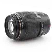 Canon EF 100mm f/2.8 USM macro occasion