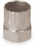 Pionafnemer Cyclus Sachs aris 24 mm