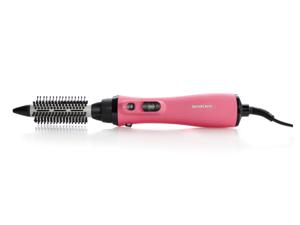 SILVERCREST PERSONAL CARE Multi-warmeluchtstyler (Roze)