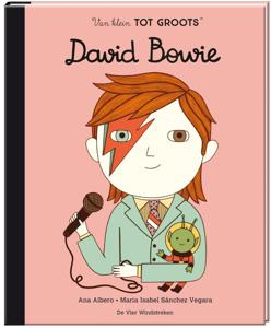 David Bowie (Hardback)