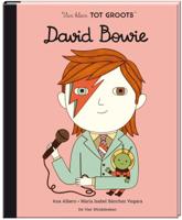 David Bowie (Hardback)