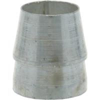 KS Tools 140.5408 1405408 Ronde wig 10 g 1 stuk(s)