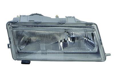 Koplamp rechts H1+H1 4741962