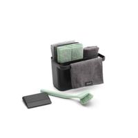 SinkSide aanrecht organiser set, 8-delig