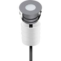 EVN EVN Lichttechnik 44159902A Vloerinbouwlamp LED 3 W Antraciet