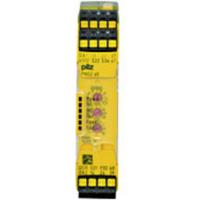 PILZ PNOZ s5 C 48-240VACDC 2 n/o 2 n/o t Veiligheidsschakelapparaat 2x NO (b x h x d) 22.5 x 100 x 120 mm 1 stuk(s)