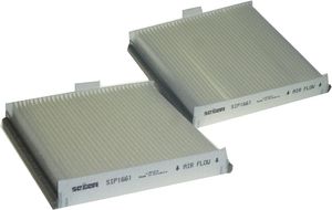 Interieurfilter AH1632