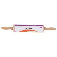 Patisse Houten Deegroller 25 cm Patisse Houten Deegroller 25 cm