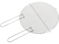 Barbecook Braadrooster Major 47,5 cm