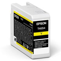 Epson UltraChrome Pro inktcartridge 1 stuk(s) Origineel Geel - thumbnail