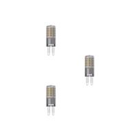 3x G9 LED-lamp Carino 2W 2700K