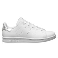 adidas Originals Sneakers Stan Smith - Wit/Grijs/Zilver Kids - thumbnail