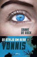 Vonnis - Sanne de Bock - Paperback (9789493059535) - thumbnail
