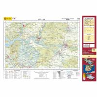 Topografische kaart 972 MT50 Cúllar | CNIG - Instituto Geográfico Nacional1 Topografische kaart 972 MT50 Cúllar | CNIG - Instituto Geográfico Nacional1