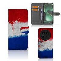 OPPO Find X6 | Bookstyle Case | Nederland