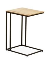 Simon laptoptafel laag