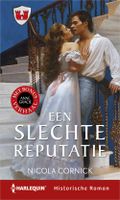 Een slechte reputatie ; Een deugdzame weduwe (2-in-1) - Nicola Cornick, Anne Gracie - ebook