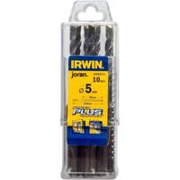 Irwin SDS+ betonboor 5.0X110 MM 10 PCS - 10502071