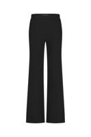 Studio Anneloes Lexie Bonded Trousers 94801 9000 Black