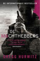 De machthebbers (Paperback)