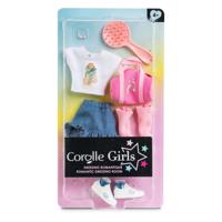 Corolle girls - romantic outfit Corolle girls - romantic outfit