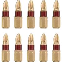 kwb 126012 Kruis-bit PH 2 Staal 1 stuk(s)