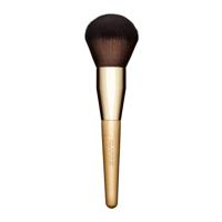 Clarins Make-Up Tools Powder Brush Kwast 1Stuks Clarins Make-Up Tools Powder Brush Kwast 1Stuks