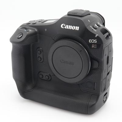 Canon EOS R1 body occasion