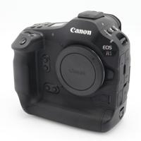 Canon EOS R1 body occasion