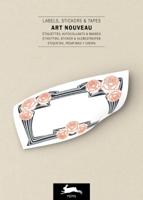 Art Nouveau (Paperback)