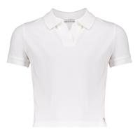 May Polo Chalk White May Polo Chalk White
