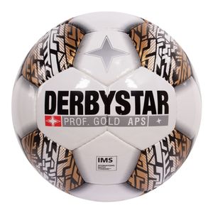 Derbystar Prof Gold