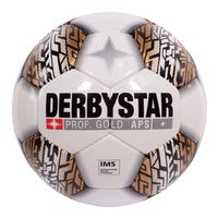 Derbystar Prof Gold - thumbnail