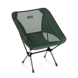 Helinox Chair One Campingstoel 4 poot/poten Groen