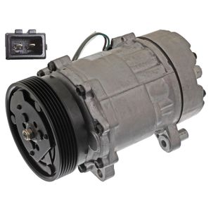 Compressor, airconditioning 45159