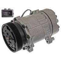 Compressor, airconditioning 45159