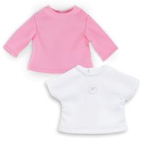 Corolle Ma Poppen T-shirts, 2st.