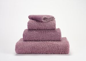 Abyss Abyss & Habidecor Super Pile Handdoek 55x100 440 orchid