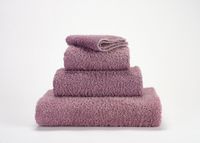 Abyss Abyss & Habidecor Super Pile Handdoek 55x100 440 orchid
