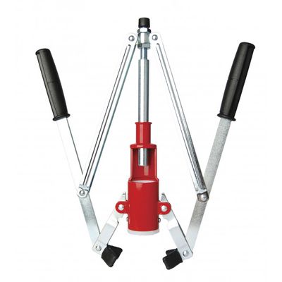 kurkapparaat FIW 2 hefbomen regelbaar