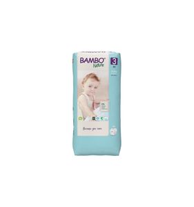 Babyluier midi 3 4-8kg