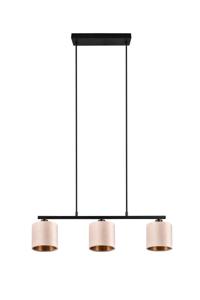 Trio HanglampJulieta 3-lichts - 319000344
