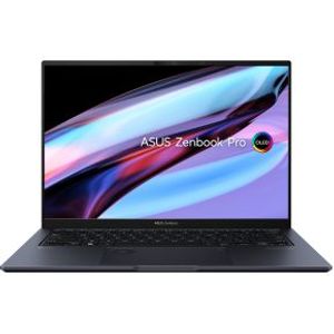 Asus Zenbook Pro 14 Oled UX6404VV-P4046W i9-13900H/14.5 /32GB/1TB SSD/RTX 4060/W11