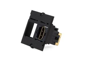 Bachmann 4016514030798 accessoire voor keystone-modules Inklikbaar frame