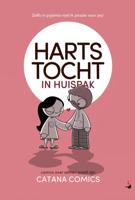 Hartstocht in huispak (Hardback) Hartstocht in huispak (Hardback)