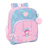 Schoolrugzak Glow Lab Swing Multicolour 32 x 38 x 12 cm